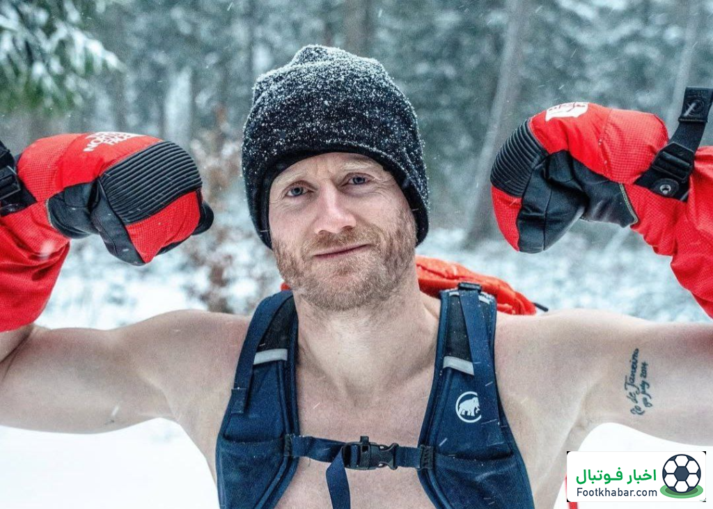 تغییرات عجیب زندگی قهرمان جهان