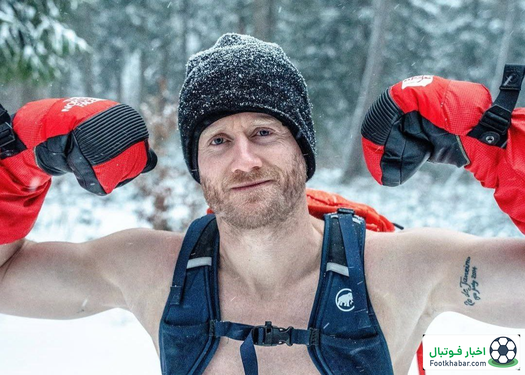 تغییرات عجیب زندگی قهرمان جهان