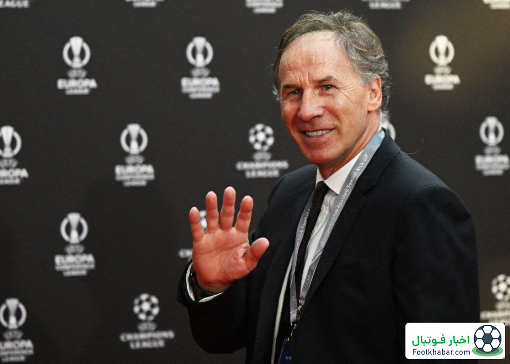 تقصیر خودمان بود که میلان به پلی‌آف آمد!