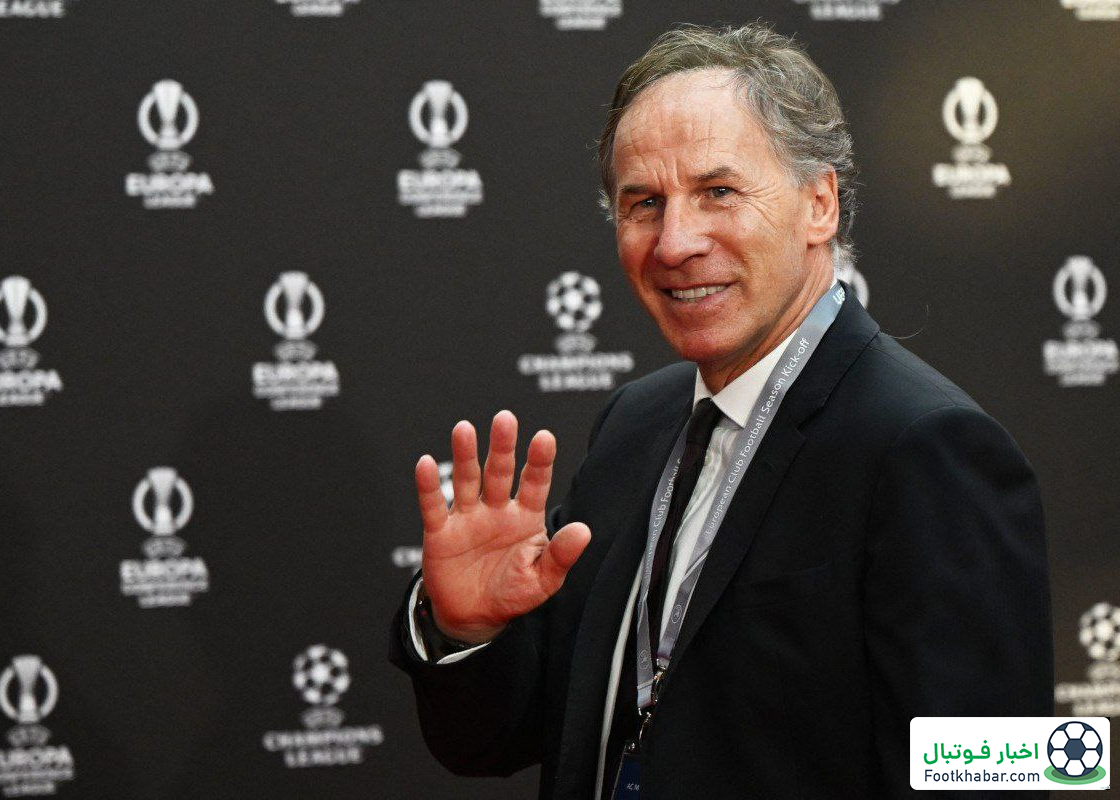 تقصیر خودمان بود که میلان به پلی‌آف آمد!