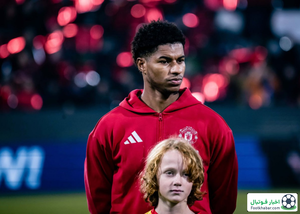 تلاش میلان برای رشفورد: زلاتان وارد عمل شد!