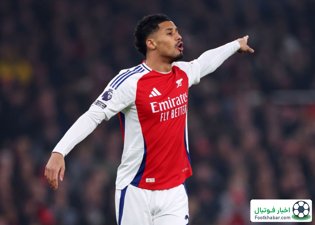 تماس با دفاع‌وسط محبوب پرز: تابستان به رئال می‌آیی