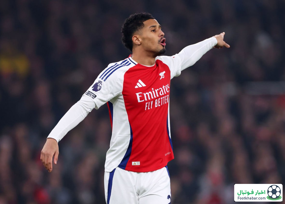 تماس با دفاع‌وسط محبوب پرز: تابستان به رئال می‌آیی