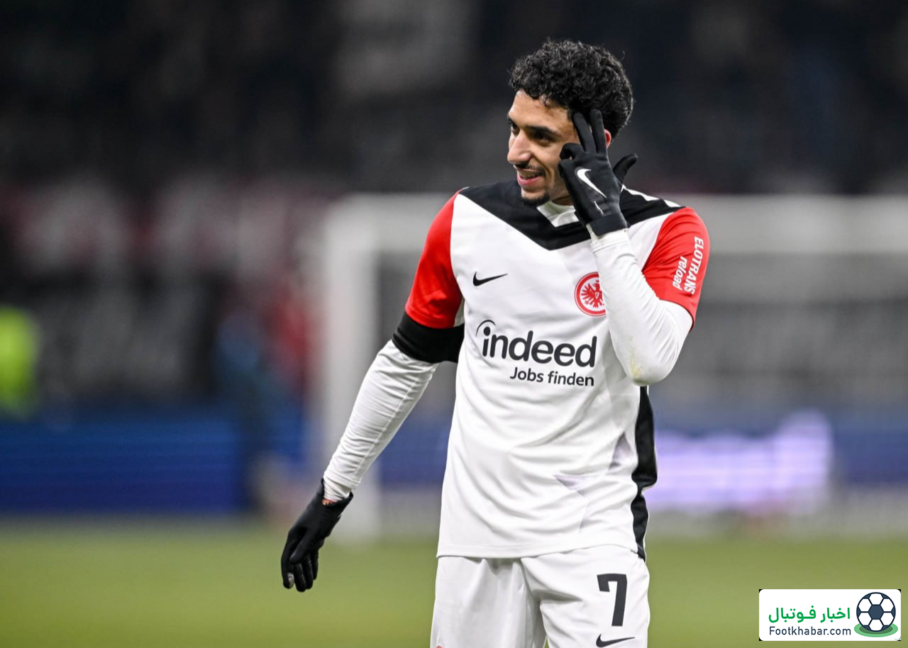 تمام شد: مهاجم جدید پپ در راه منچستر