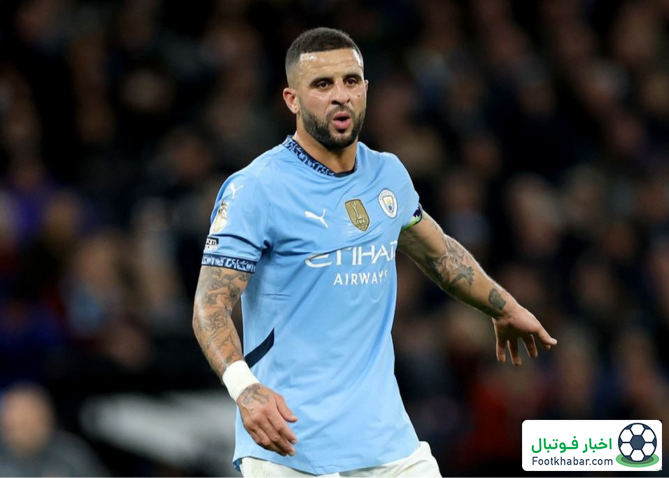 تمام شد: میلان ستاره سیتی را گرفت