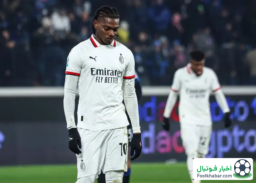 تمجید لیائو از کونسیسائو: با او باید ببریم