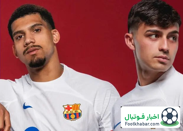 تمدید قرارداد دو ستاره بارسا نهایی شد