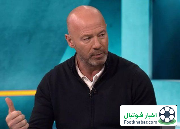 تمدید قرارداد هالند آلن شیرر را نگران کرد