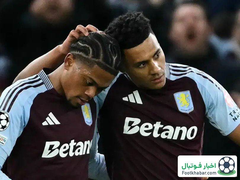 تمسخر پنالتی واتکینز: ۲۰ میلیون از قیمتت افتاد!