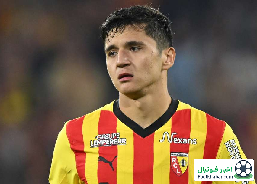 تن‌هاخ پیشنهاد خرید خوسانوف را رد کرده بود!