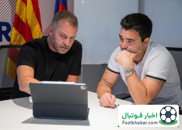 توافق دکو و فلیک: حفظ ستاره‌ها مهم‌تر از خرید