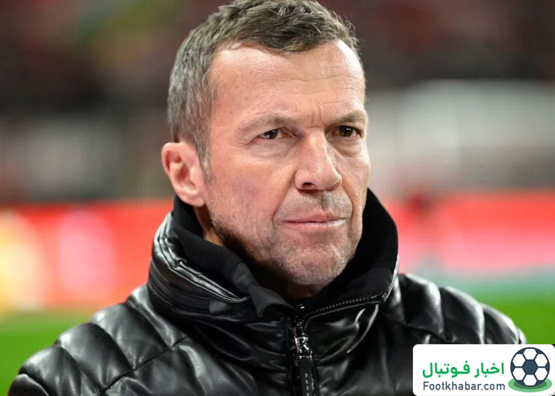 توصیه ماتئوس به دورتموند: حتماً دفاع بخرید!