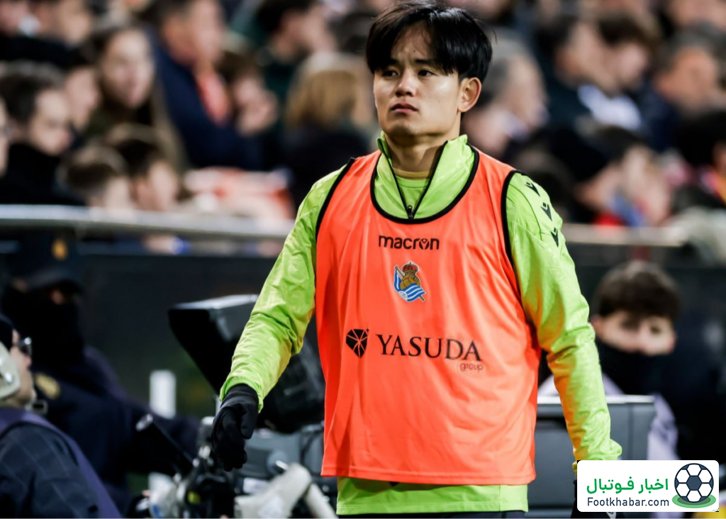 توهین نژادپرستانه به ستاره ژاپنی در اسپانیا