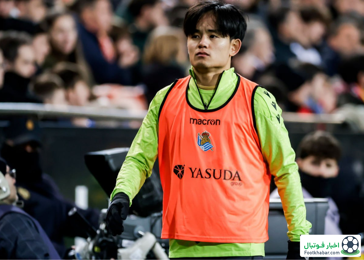 توهین نژادپرستانه به ستاره ژاپنی در اسپانیا