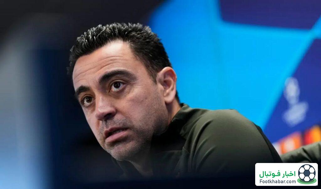 تکذیب شد: یوونتوس هیچ پیشنهادی به ژاوی نداده!