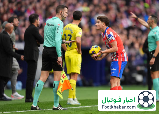 تیم دیه‌گو سیمئونه دیگر ترسناک نیست!