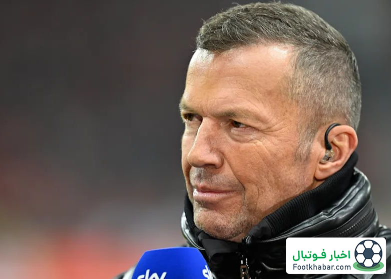 تیم نوری شاهین DNA دورتموند را ندارد