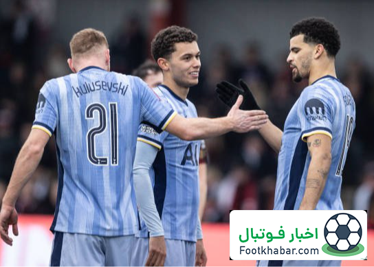 تیم پوستکوگلو حریف دسته‌پنجمی را هم به زحمت برد