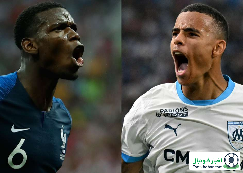 تیمی در اروپا نیست که عاشق پوگبا نباشد!‏