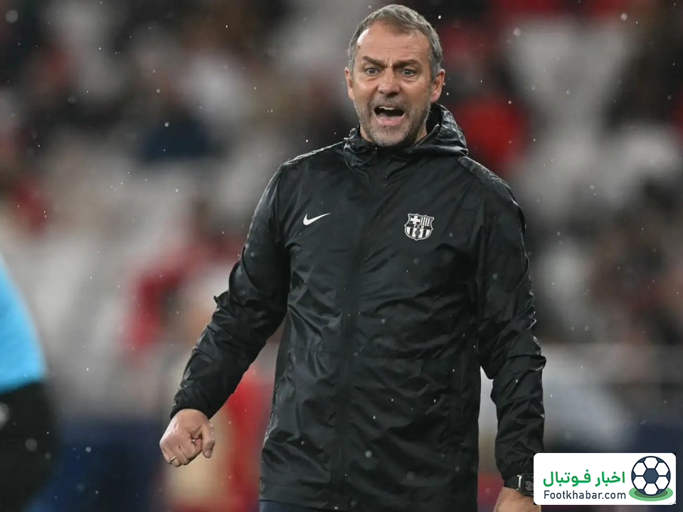 ثبت رکورد جذاب: فلیک به ۱۰۰ گل رسید!