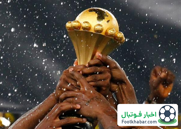 جام ملت‌های آفریقا: کامرون و ساحل‌عاج در گروه مرگ!