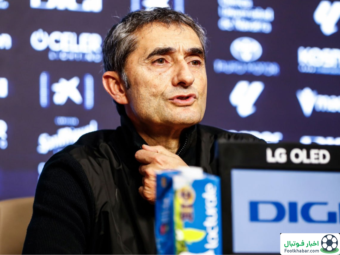 جام‌هایم در بیلبائو را با بارسا عوض نمی‌کنم