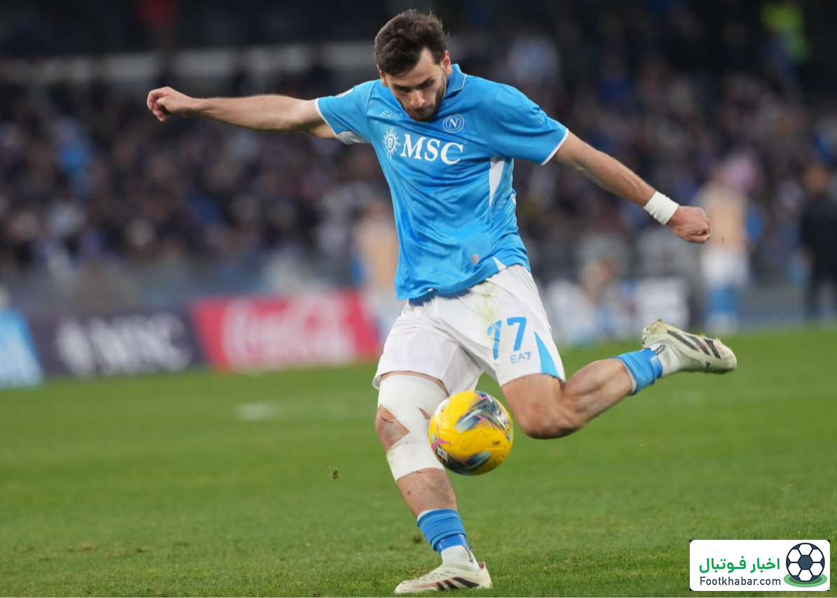 جانشین امباپه فردا در پاریس فرود می‌آید