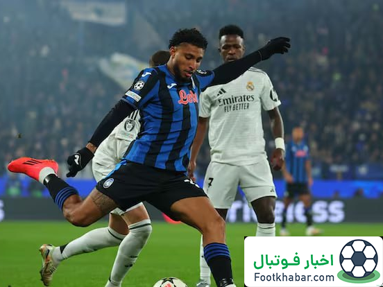 جانشین تونی کروس از آتالانتا می‌آید!