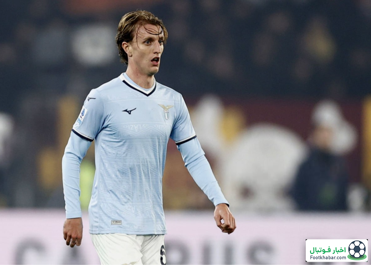 جانشین رودری در ایتالیا پیدا شد