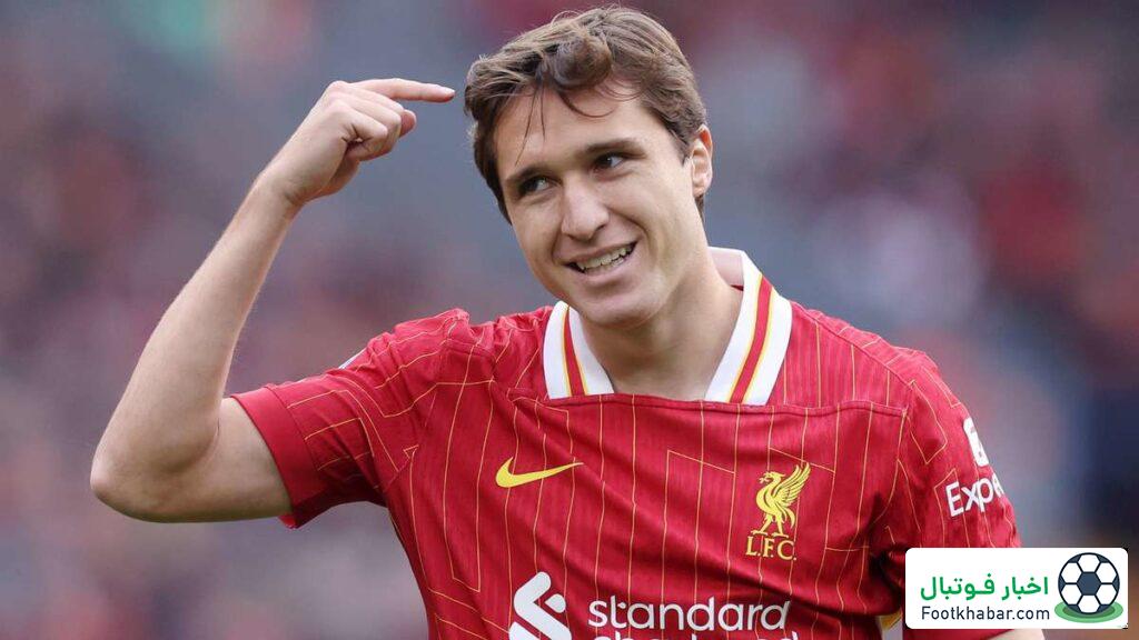 جانشین صلاح فقط کیه‌زا است، از دستش ندهید!‏