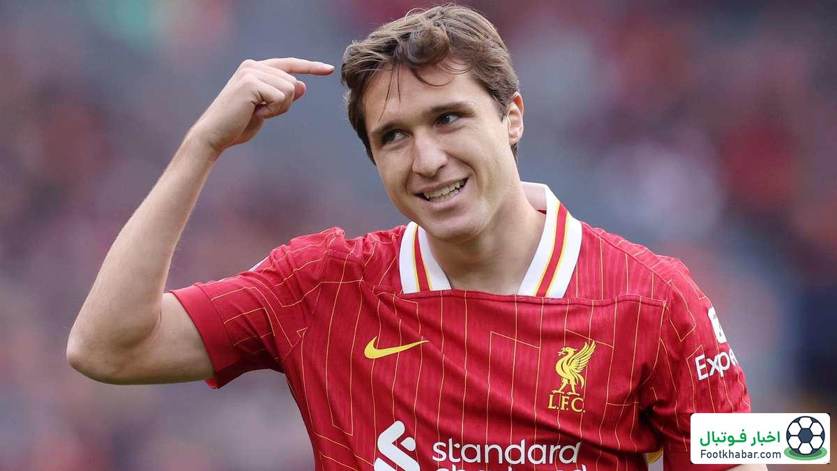 جانشین صلاح فقط کیه‌زا است، از دستش ندهید!‏