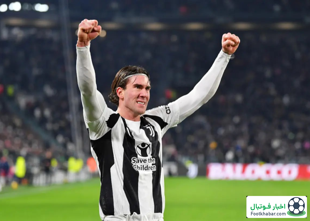 جانشین ژسوس پیدا شد: تماس آرسنال با یوونتوس