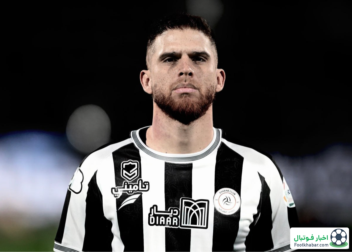 جدایی ستاره سابق الهلال از تیم سعودی