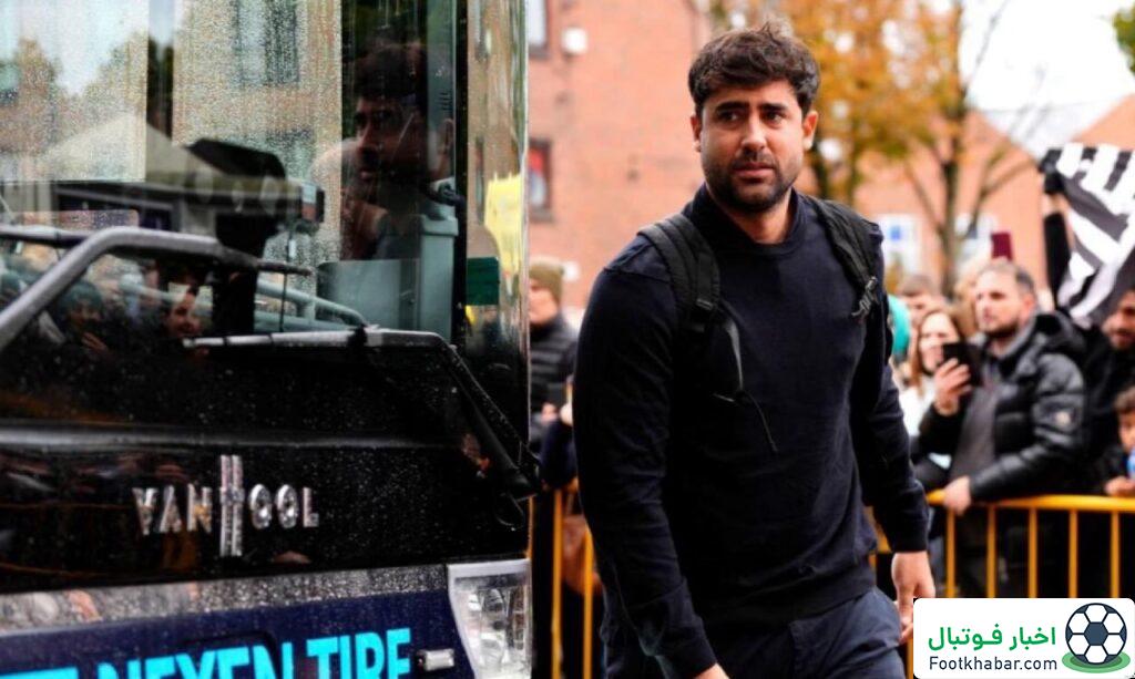 جدایی مدیر سیتی: مقصد بارسلونا است!