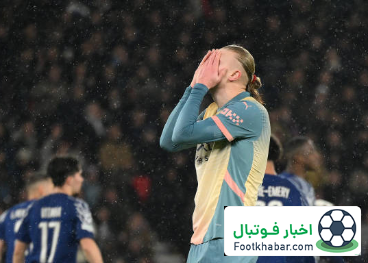 جدول باورنکردنی چمپیونزلیگ: سیتیزن‌ها در آستانه حذف!