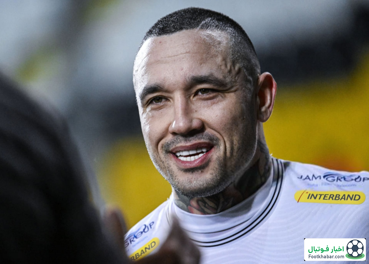 جرم ناینگولان سنگین شد: ضبط سلاح گرم!