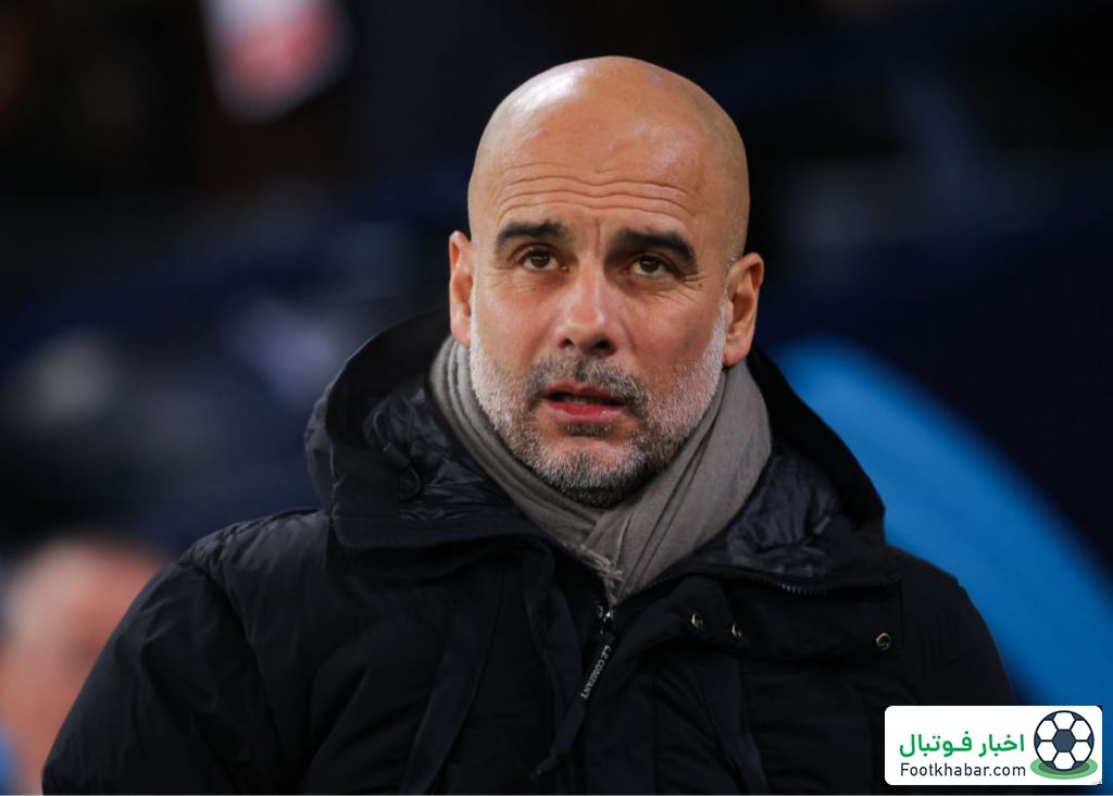 جزئیات جدید درباره زندگی عاشقانه گواردیولا!