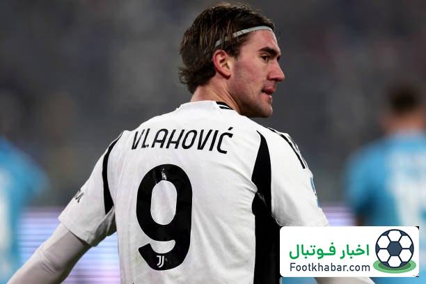 جلسه ویژه مدیر یووه برای فروش ولاهوویچ!