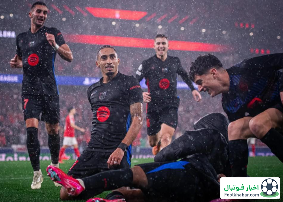 جنگ بارسا با لیورپول، پای پول در میان است