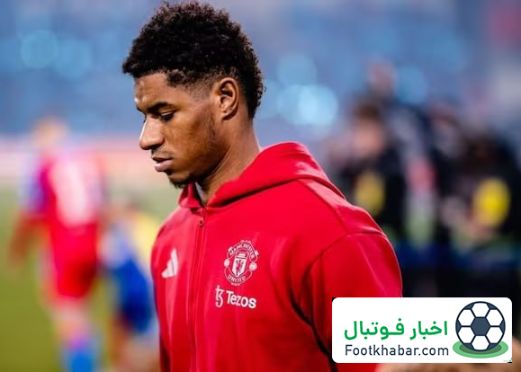 جنگ بر سر رشفورد: دورتموند از میلان و بارسا جلو زد!