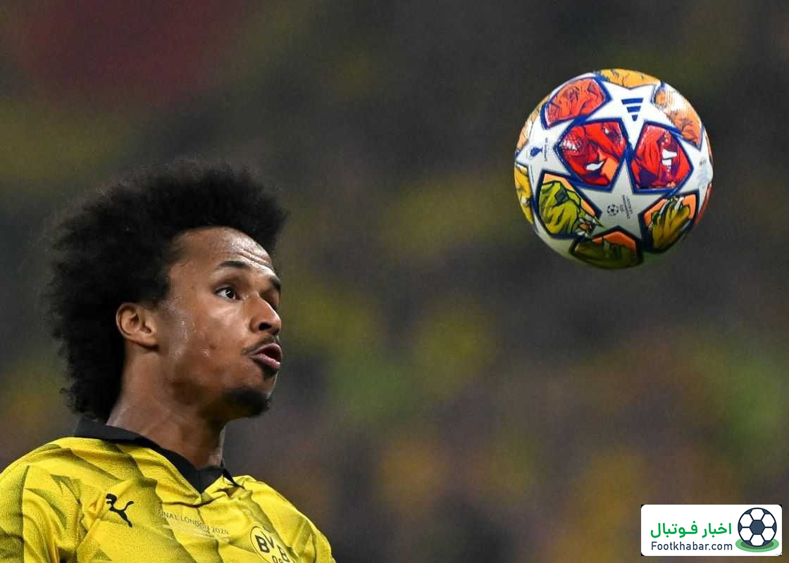 جنگ بر سر ستاره دورتموند: چلسی رقیب لیورپول شد