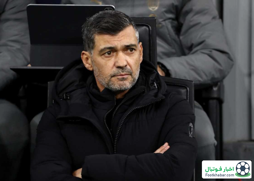 جنگ در رختکن میلان: ستاره‌ها علیه کونسیسائو!