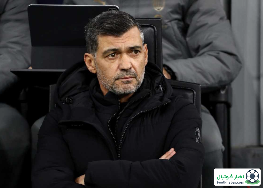 جنگ در رختکن میلان: ستاره‌ها علیه کونسیسائو!