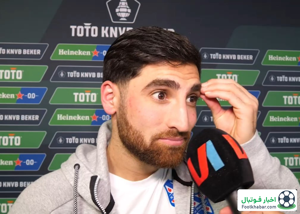 جهانبخش: این شکست‌ها ناامیدکننده هستند