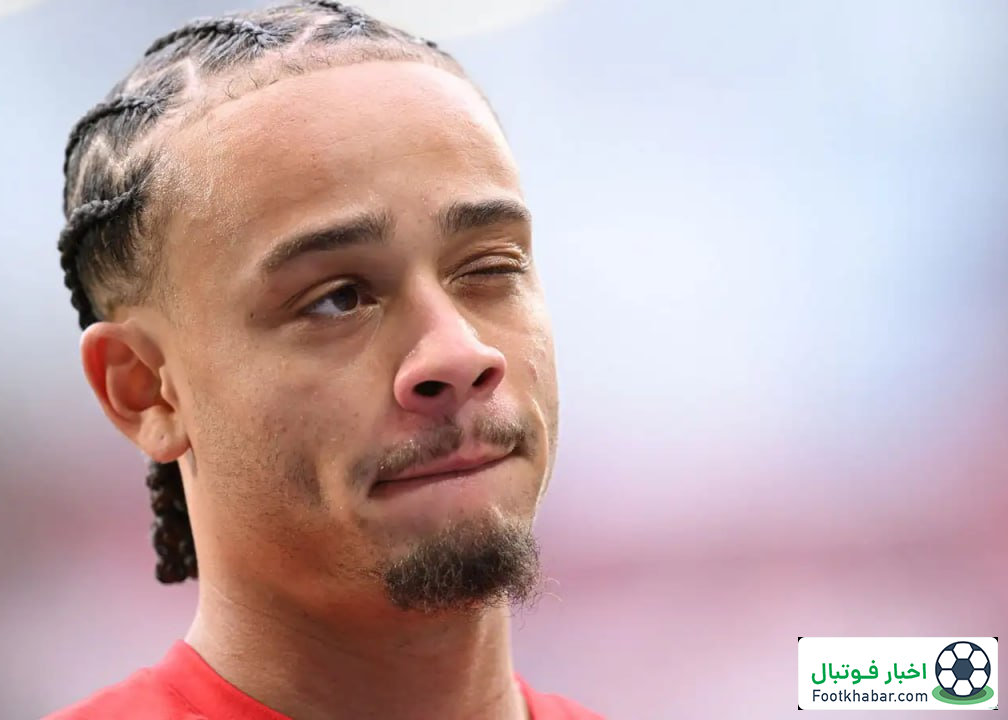 جواهر هلندی پاریس به بایرن پشت کرد!