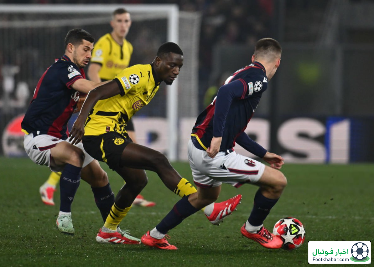 حذف 6 تیم از لیگ قهرمانان قطعی شد