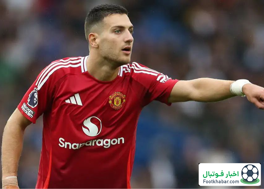 حرف‌های آموریم برایم دردناک بود