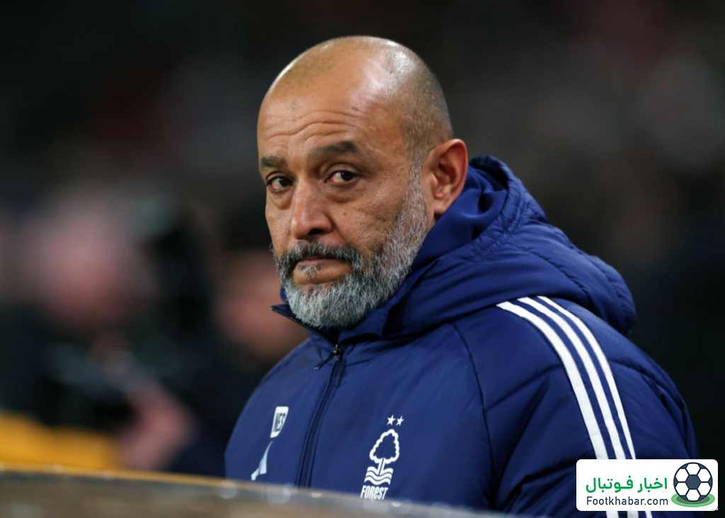 حرف‌های اشلوت برایم اهمیت ندارند!