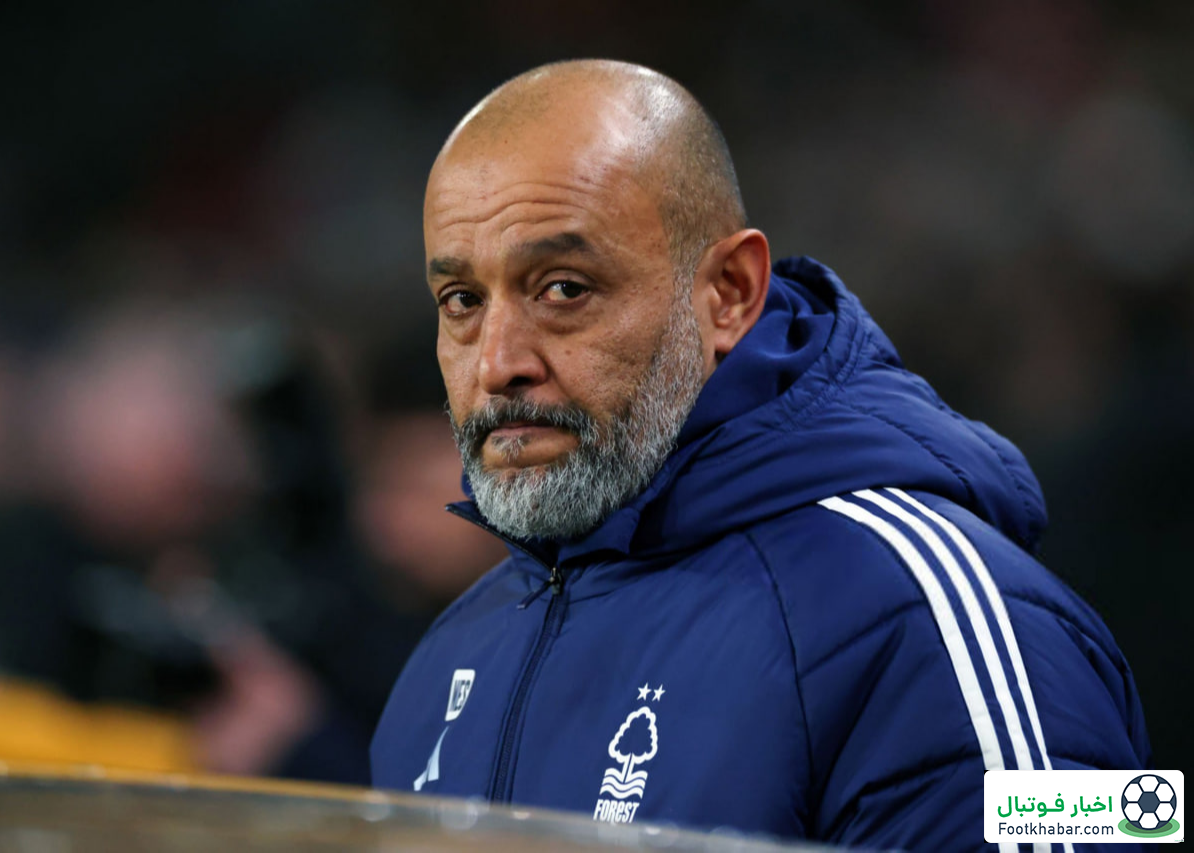 حرف‌های اشلوت برایم اهمیت ندارند!