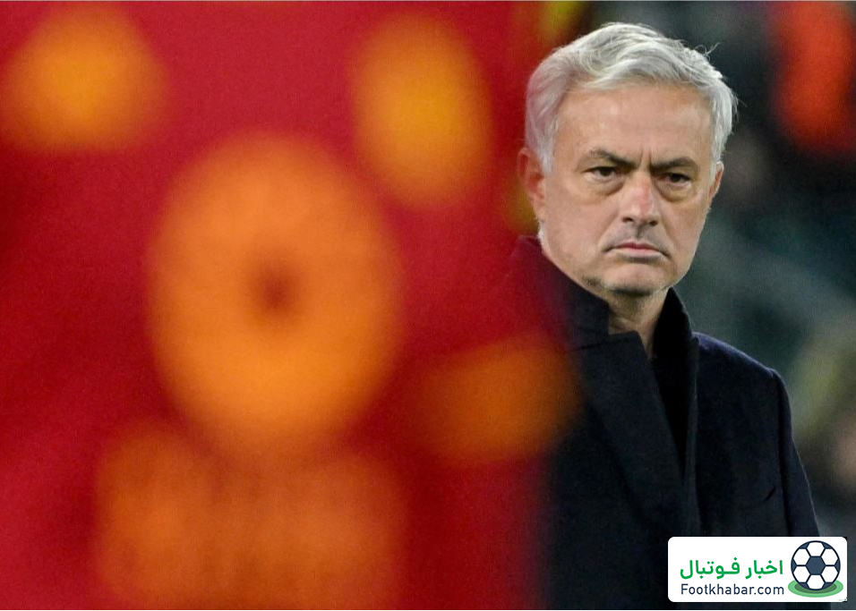 حرف‌های مورینیو در مورد رم ثابت شد